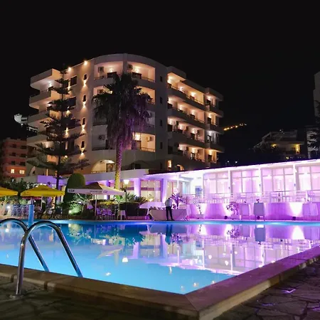 Mediterrane ホテル 4*