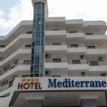 Mediterrane