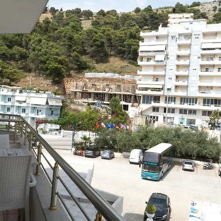 ホテル Mediterrane 4*