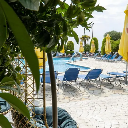 Mediterrane ホテル 4*