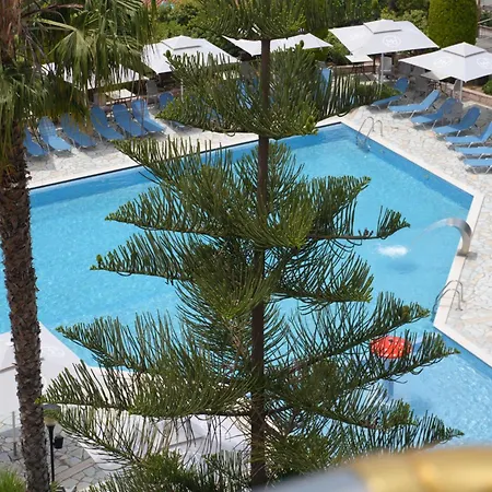 Mediterrane 4* Sarandë