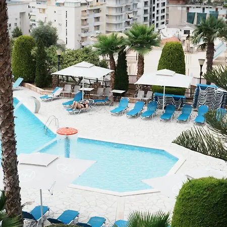 ホテル Mediterrane 4*