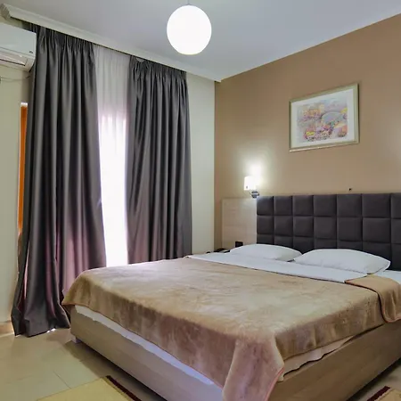 Mediterrane ホテル 4*