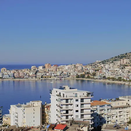 ホテル Mediterrane