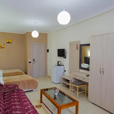 ホテル Mediterrane 4*