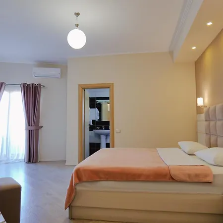 Mediterrane ホテル 4*