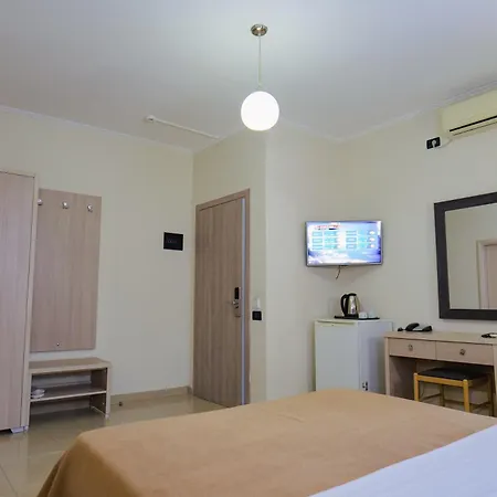 ホテル Mediterrane 4*