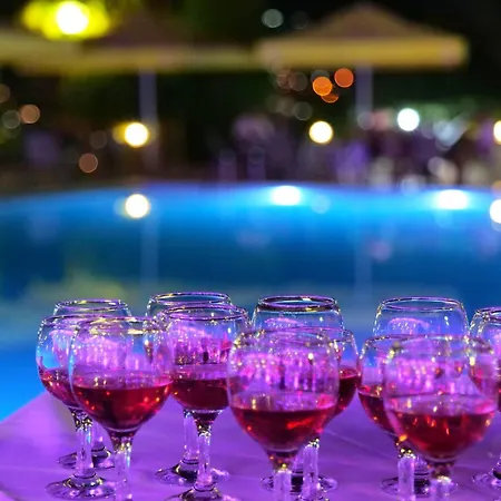 ホテル Mediterrane 4*